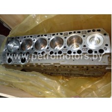 Шорт блок двигателя в сборе